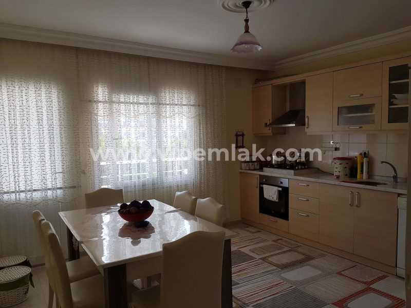 ERDEMLİ ALATA MAHALLESİNDE SATILIK 3+1 UYGUN FİYATLI DAİRE