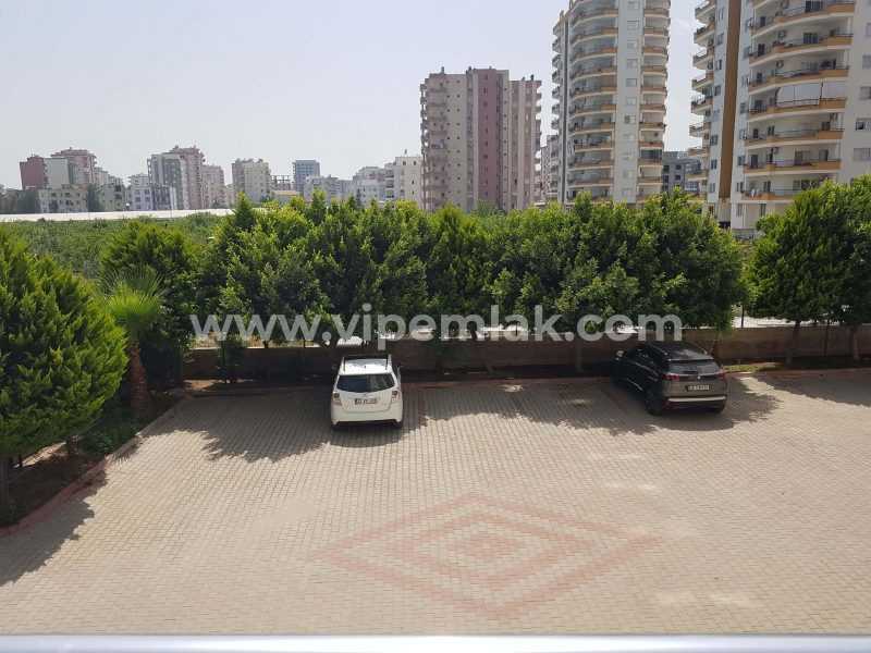 ERDEMLİ ALATA MAHALLESİNDE SATILIK 3+1 UYGUN FİYATLI DAİRE