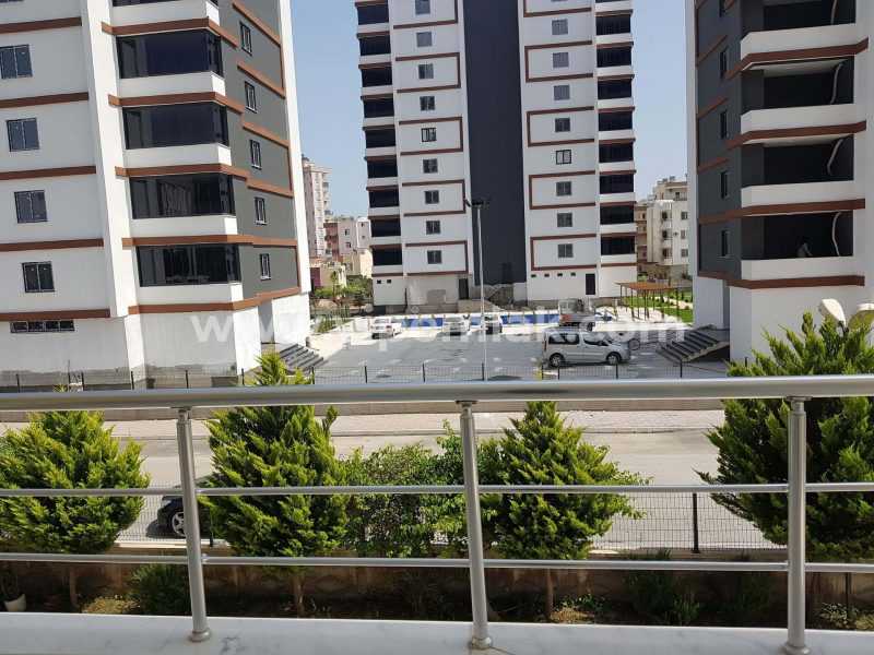 ERDEMLİ ALATA MAHALLESİNDE SATILIK 3+1 UYGUN FİYATLI DAİRE