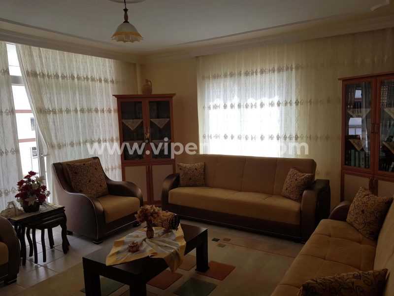 ERDEMLİ ALATA MAHALLESİNDE SATILIK 3+1 UYGUN FİYATLI DAİRE