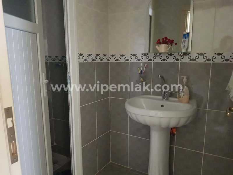 ERDEMLİ ALATA MAHALLESİNDE SATILIK 3+1 UYGUN FİYATLI DAİRE