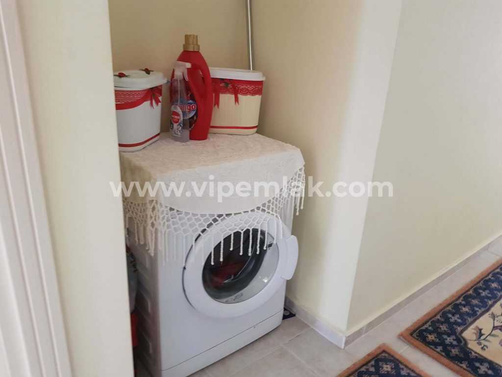 ERDEMLİ ALATA MAHALLESİNDE SATILIK 3+1 UYGUN FİYATLI DAİRE