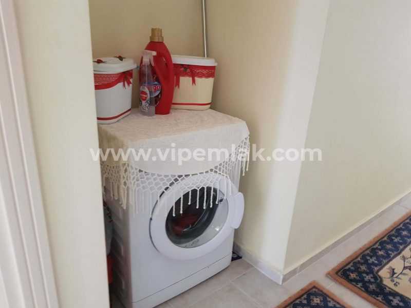 ERDEMLİ ALATA MAHALLESİNDE SATILIK 3+1 UYGUN FİYATLI DAİRE