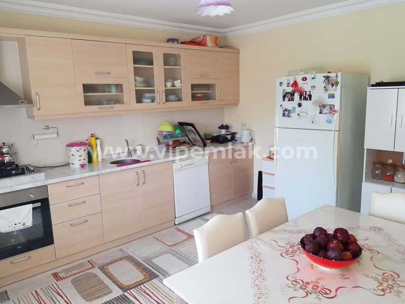 ERDEMLİ ALATA MAHALLESİNDE SATILIK 3+1 UYGUN FİYATLI DAİRE