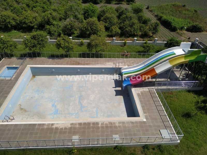 Arpaçbahşiş Genç Yapı Satılık 90 m2 1+1 Daire