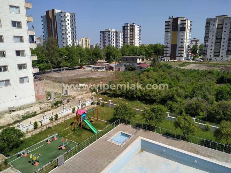 Arpaçbahşiş Genç Yapı Satılık 90 m2 1+1 Daire