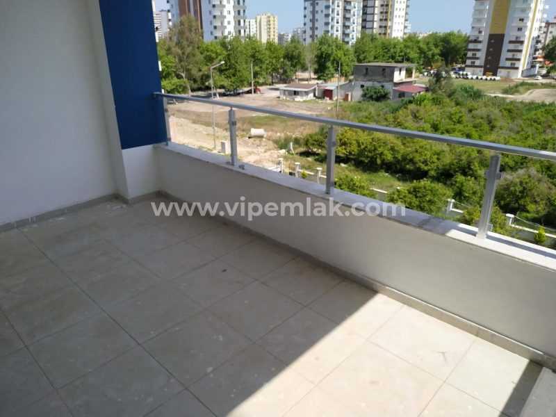 Arpaçbahşiş Genç Yapı Satılık 90 m2 1+1 Daire