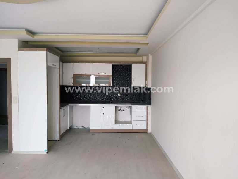 Arpaçbahşiş Genç Yapı Satılık 90 m2 1+1 Daire