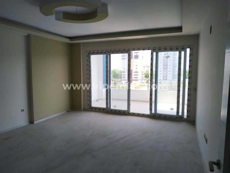 Arpaçbahşiş Genç Yapı Satılık 90 m2 1+1 Daire