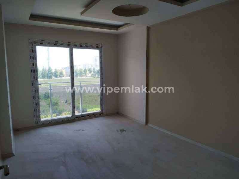 Arpaçbahşiş Genç Yapı Satılık 90 m2 1+1 Daire