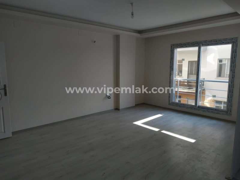 ERDEMLİ SAHİLDE KİRALIK DAİRE