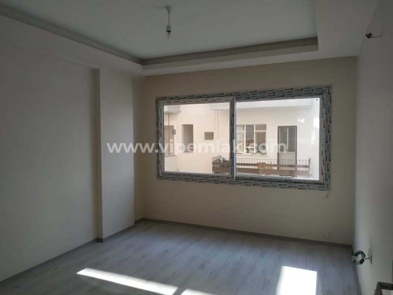 ERDEMLİ SAHİLDE KİRALIK DAİRE