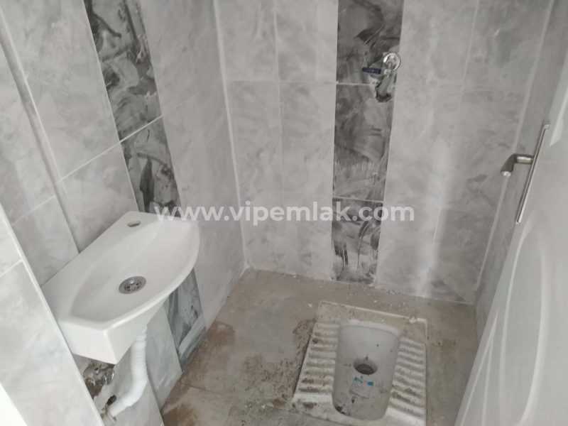 ERDEMLİ SAHİLDE KİRALIK DAİRE