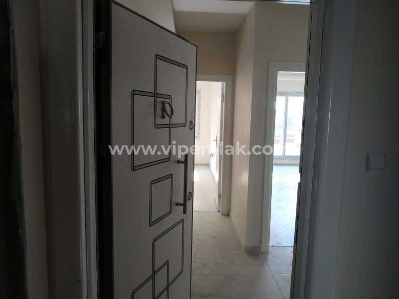 ERDEMLİ SAHİLDE KİRALIK DAİRE