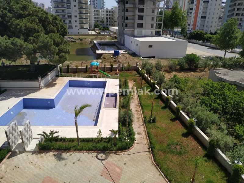 NİL TOWERS’DA KAÇIRILMAYACAK FIRSATTA SATILIK DAİRE