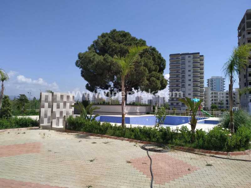 NİL TOWERS’DA KAÇIRILMAYACAK FIRSATTA SATILIK DAİRE