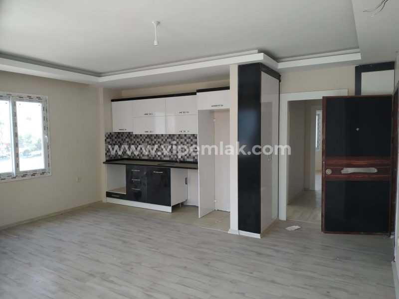 NİL TOWERS’DA KAÇIRILMAYACAK FIRSATTA SATILIK DAİRE