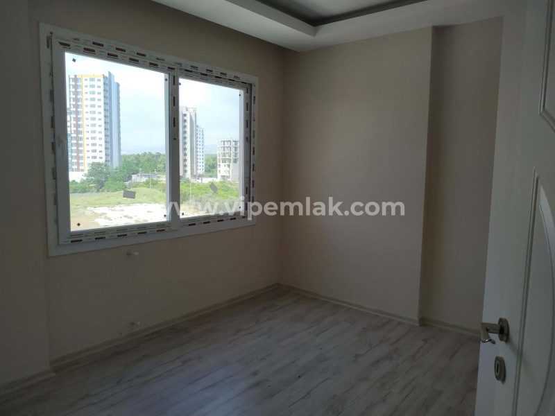 NİL TOWERS’DA KAÇIRILMAYACAK FIRSATTA SATILIK DAİRE