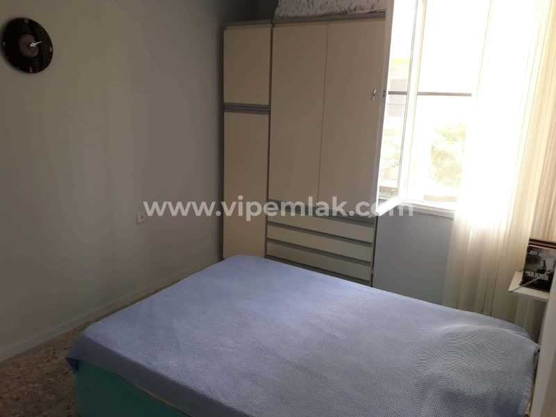KARGIPINARI DENİZE SIFIR SİTE İÇERİSİNDE 2+1 SATILIK YAZLIK DAİRE
