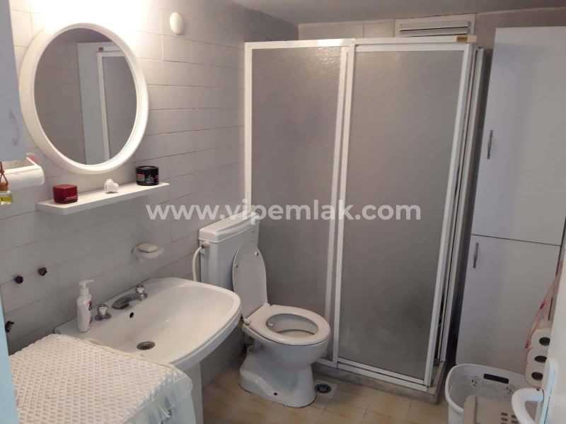 KARGIPINARI DENİZE SIFIR SİTE İÇERİSİNDE 2+1 SATILIK YAZLIK DAİRE