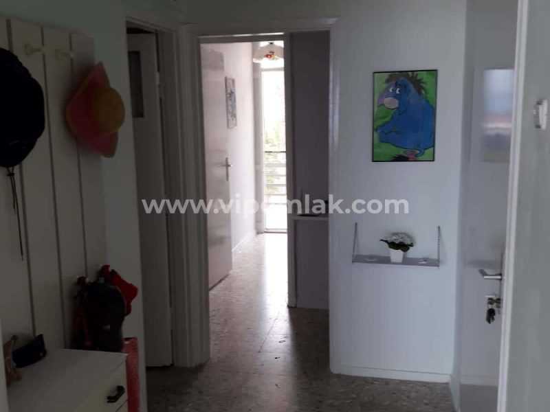KARGIPINARI DENİZE SIFIR SİTE İÇERİSİNDE 2+1 SATILIK YAZLIK DAİRE