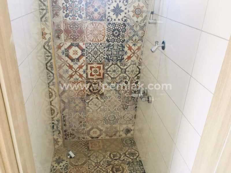 ERDEMLİ MERKEZ DENİZ MANZARALI 3+1 SATILIK DAİRE