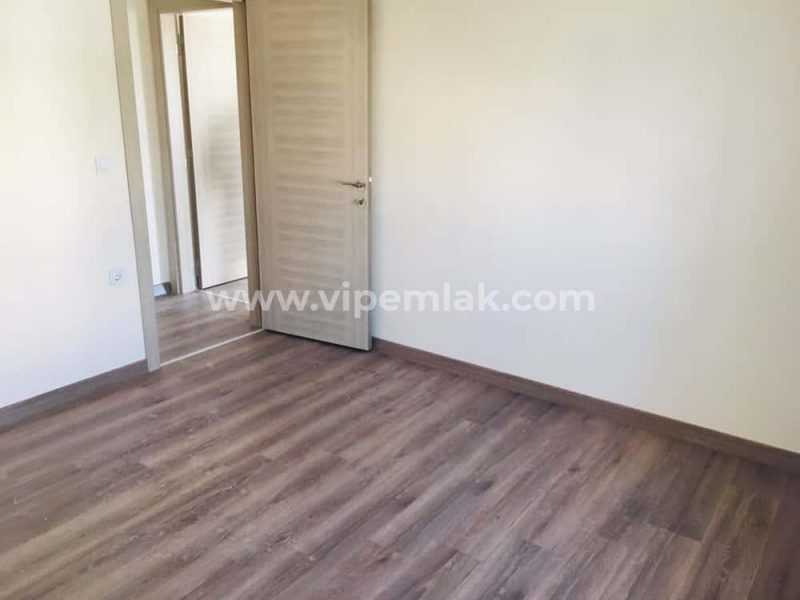 ERDEMLİ MERKEZ DENİZ MANZARALI 3+1 SATILIK DAİRE