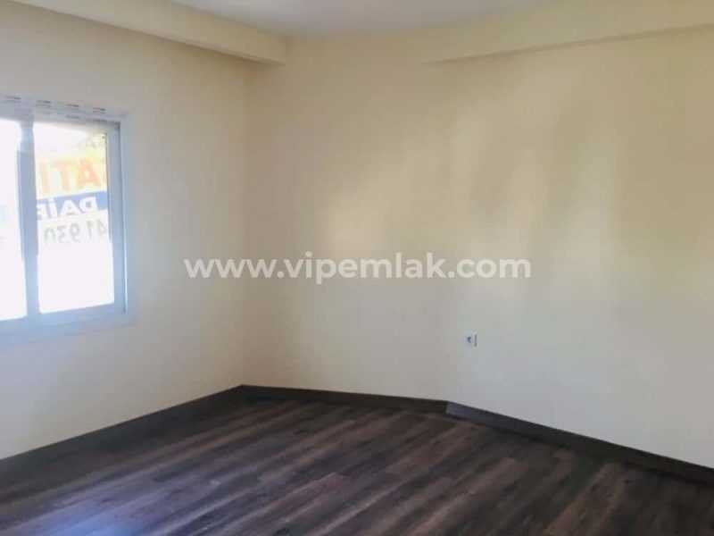 ERDEMLİ MERKEZ DENİZ MANZARALI 3+1 SATILIK DAİRE