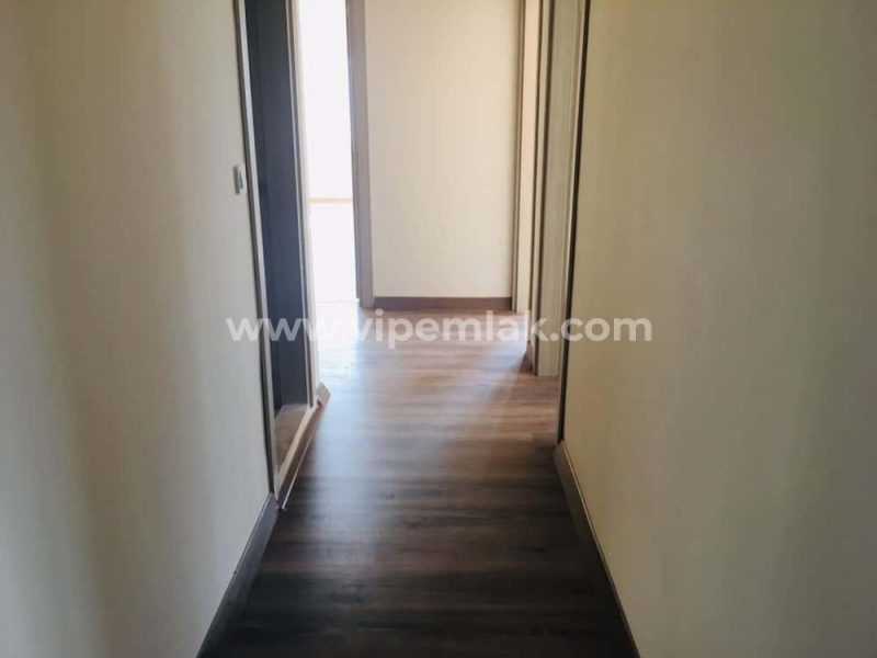 ERDEMLİ MERKEZ DENİZ MANZARALI 3+1 SATILIK DAİRE
