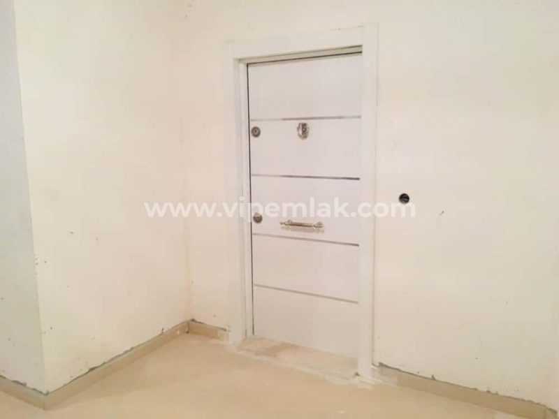 ERDEMLİ MERKEZ DENİZ MANZARALI 3+1 SATILIK DAİRE