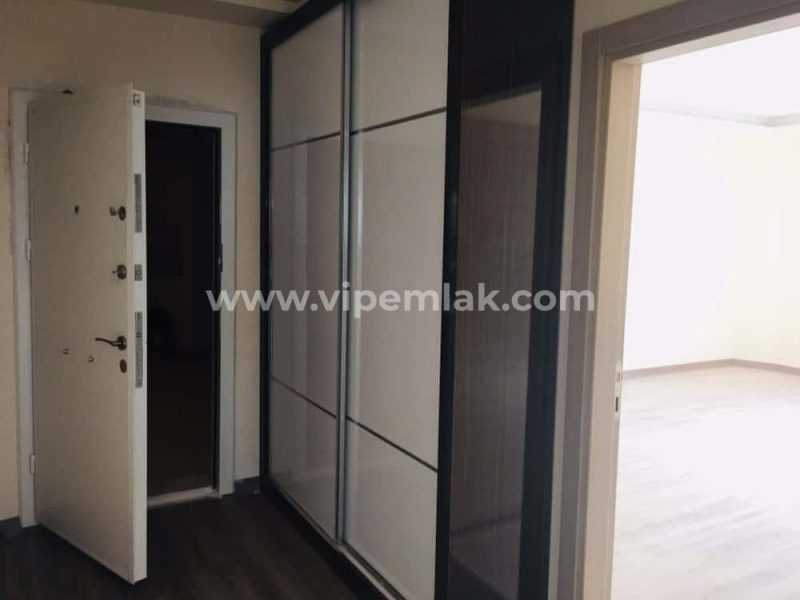 ERDEMLİ MERKEZ DENİZ MANZARALI 3+1 SATILIK DAİRE