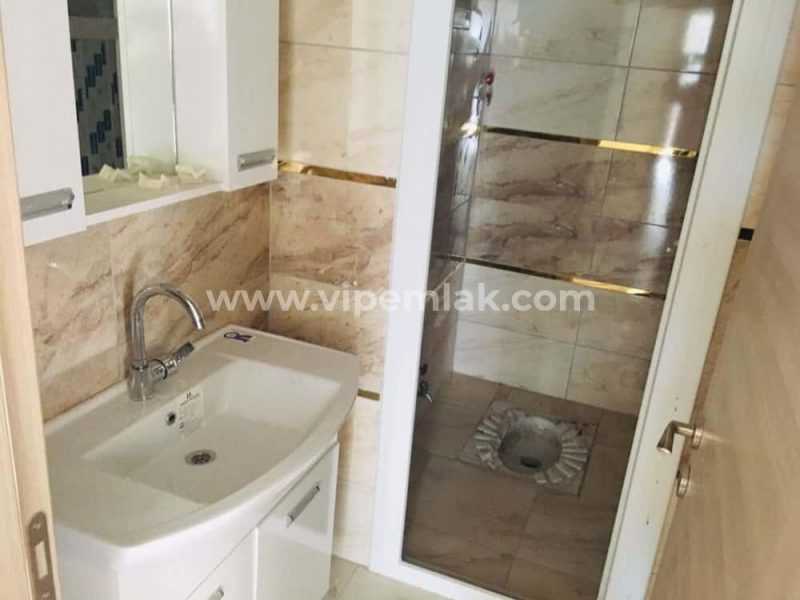 ERDEMLİ MERKEZ DENİZ MANZARALI 3+1 SATILIK DAİRE