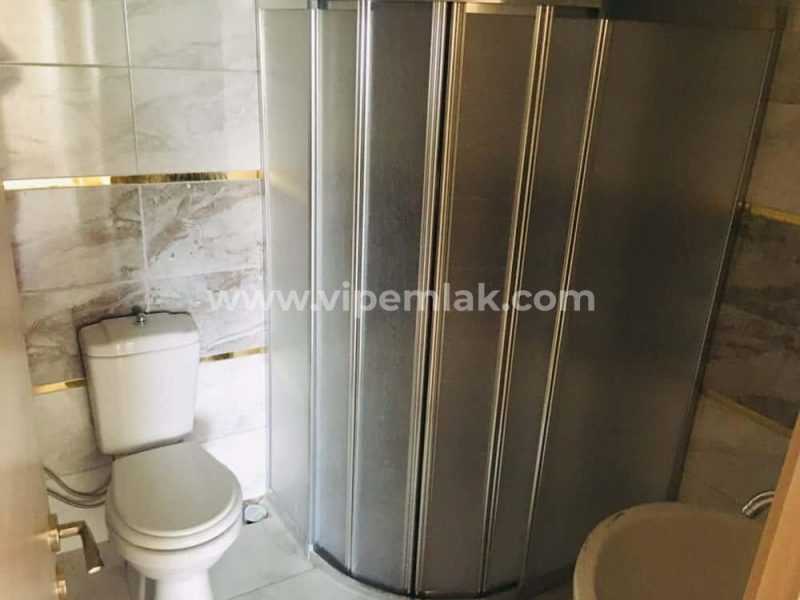 ERDEMLİ MERKEZ DENİZ MANZARALI 3+1 SATILIK DAİRE
