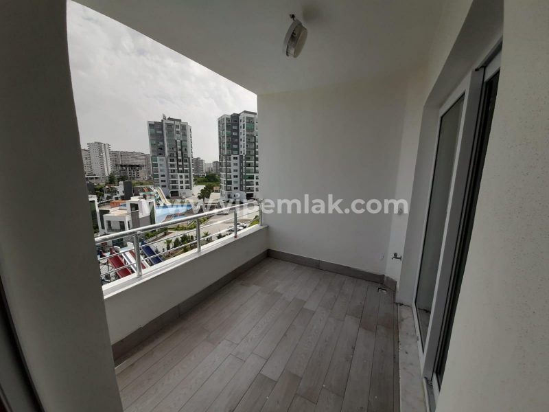 TÖMÜK CLASS SİTESİ 1+1 SATILIK YAZLIK DAİRE BU FİYATA YOK!