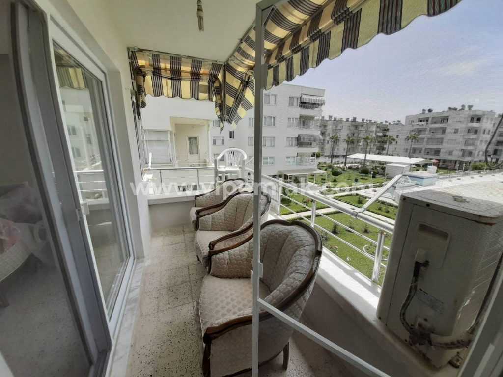 ARPAÇBAHŞİŞ YUNUS TATİL SİTESİNDE 3+1 GÜNLÜK KİRALIK FULL EŞYALI YAZLIK DAİRE