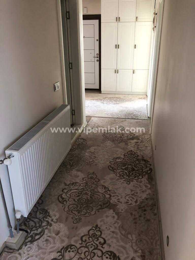 ŞEHİR HAYATINDAN SIKILANLARA DOĞA İÇİNDE SATILIK KOMPLE BİNA