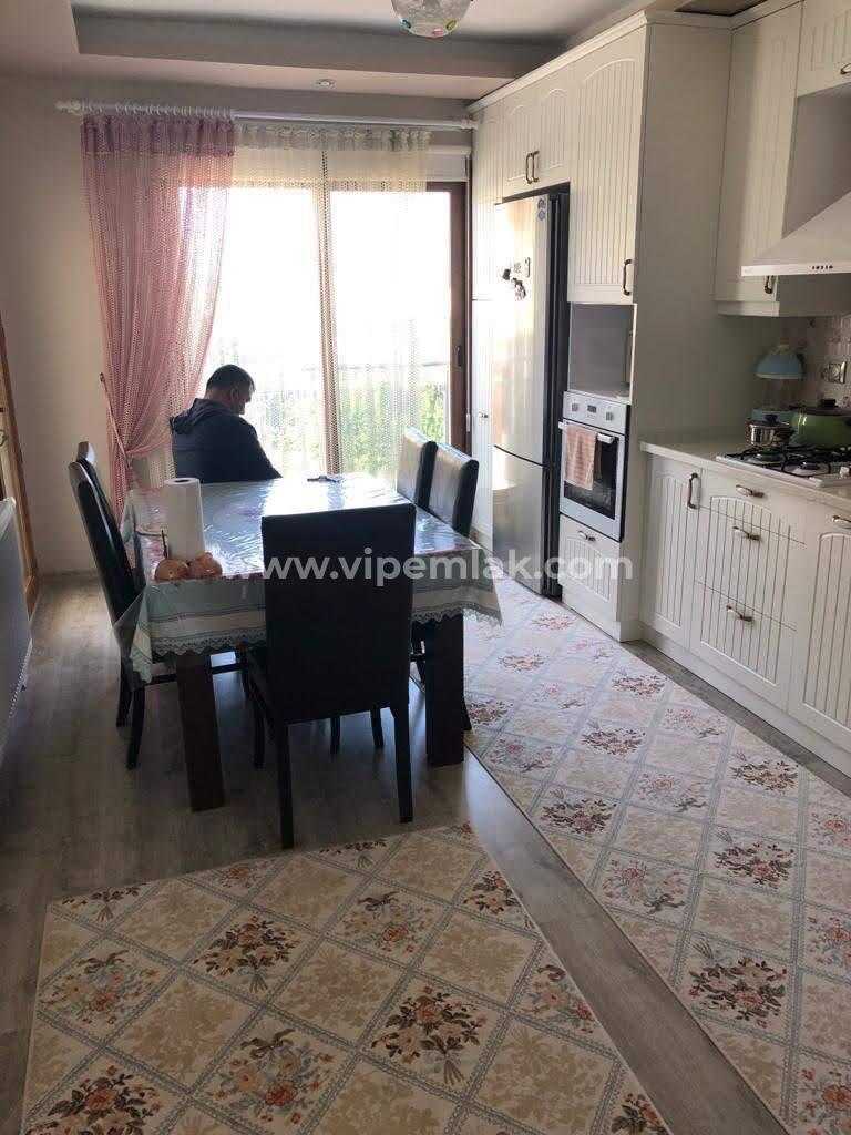 ŞEHİR HAYATINDAN SIKILANLARA DOĞA İÇİNDE SATILIK KOMPLE BİNA