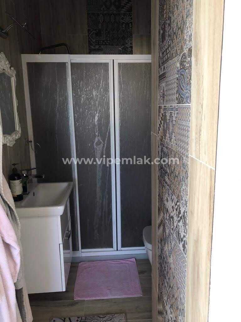 ŞEHİR HAYATINDAN SIKILANLARA DOĞA İÇİNDE SATILIK KOMPLE BİNA