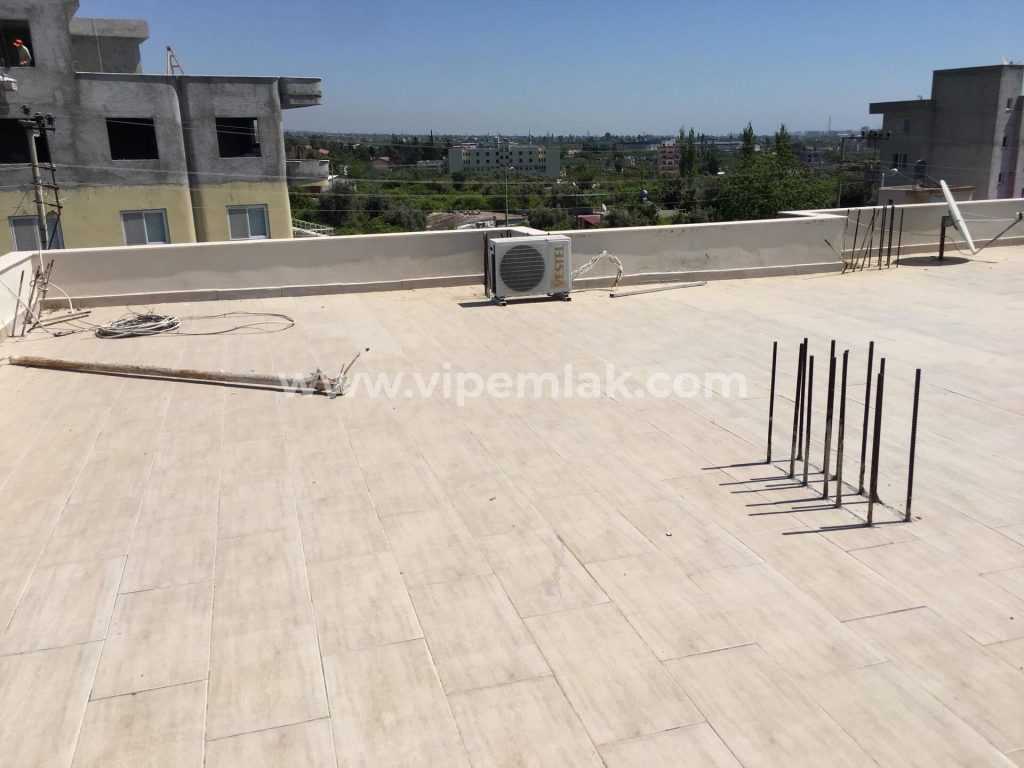 ŞEHİR HAYATINDAN SIKILANLARA DOĞA İÇİNDE SATILIK KOMPLE BİNA