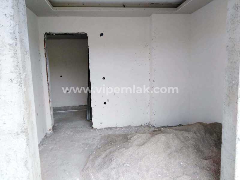 Ayaş Viva Park 1+1 Satılık Daire