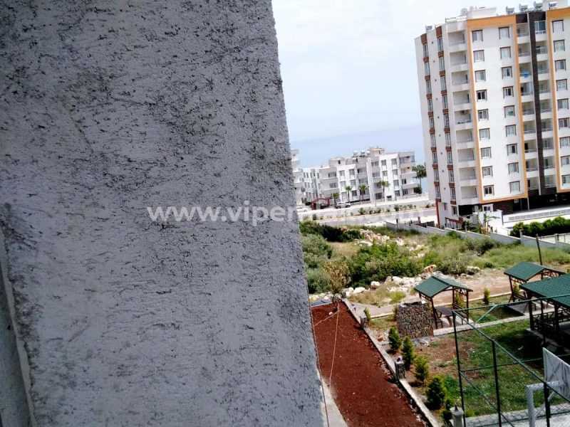 Ayaş Viva Park 1+1 Satılık Daire
