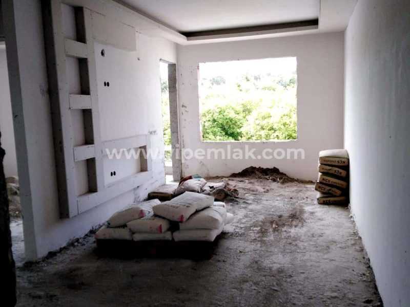 Ayaş Viva Park 1+1 Satılık Daire