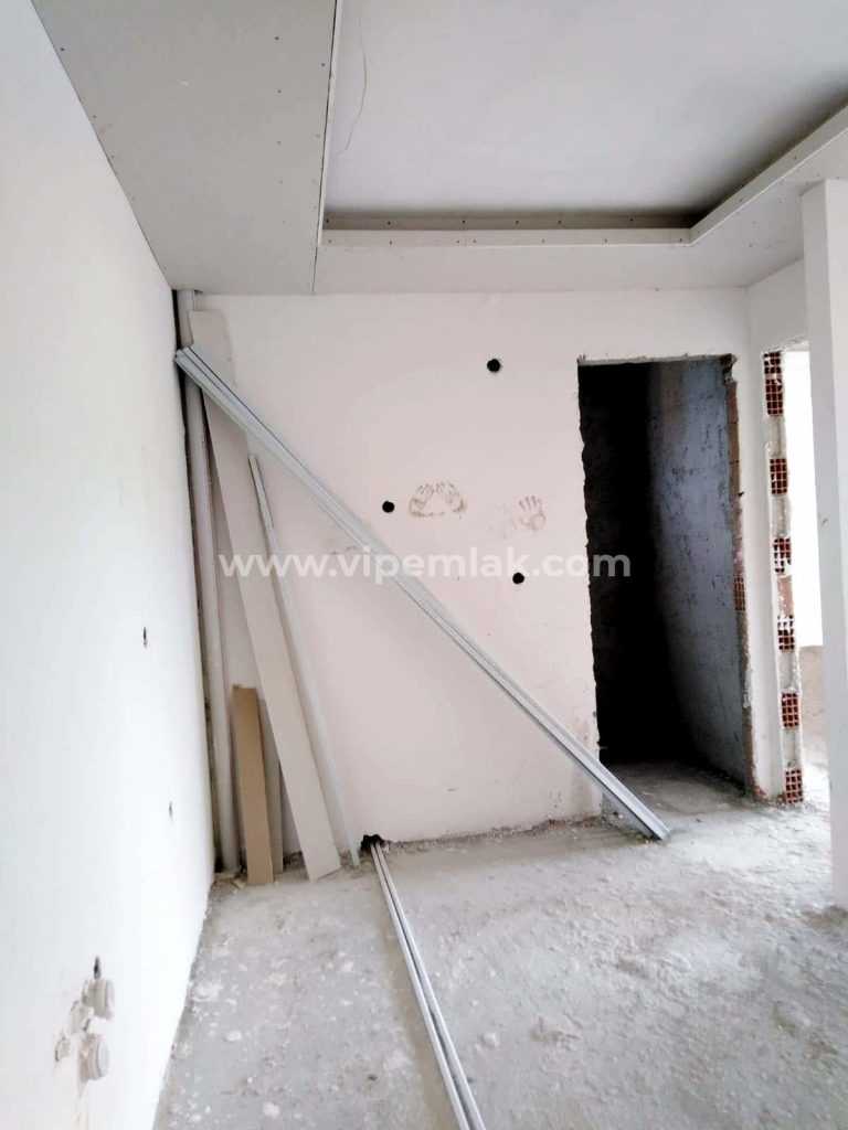 Ayaş Viva Park 1+1 Satılık Daire