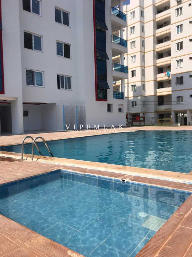 AYAŞ’TA ACİL SATILIK KELEPİR FİYATTA YAZLIK 2+1 DAİRE