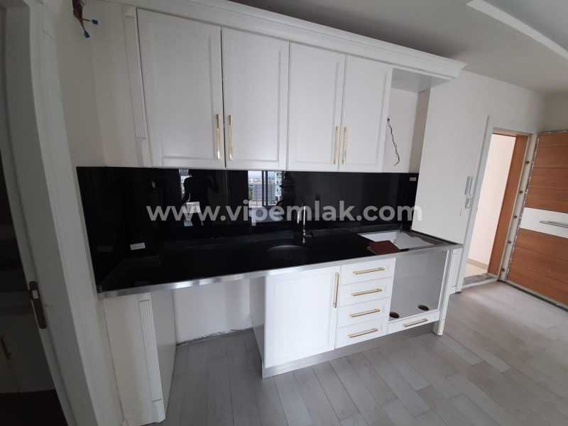 TÖMÜK CLASS SİTESİ 1+1 SATILIK YAZLIK DAİRE BU FİYATA YOK!