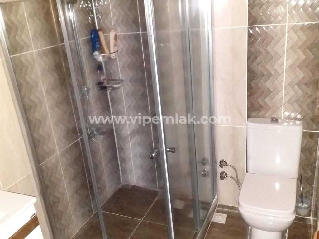 NOBEL TATİL SİTESİNDE DENİZ MANZARALI 2+1 SATILIK YAZLIK DAİRE