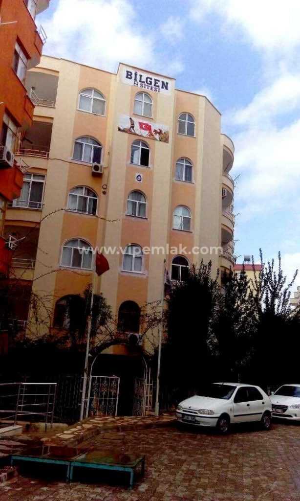 susanoğlu denize 100mt mesafede günlük kiralık 2+1 full eşyalı daire