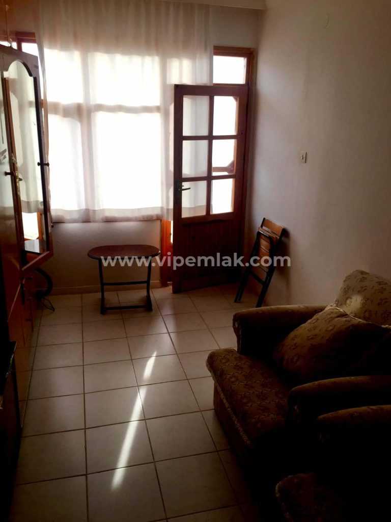 susanoğlu denize 100mt mesafede günlük kiralık 2+1 full eşyalı daire