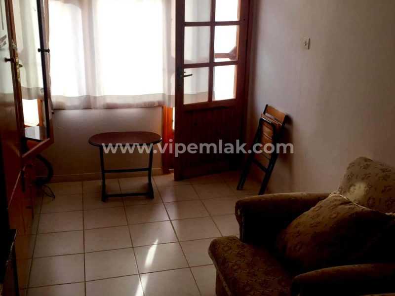 susanoğlu denize 100mt mesafede günlük kiralık 2+1 full eşyalı daire
