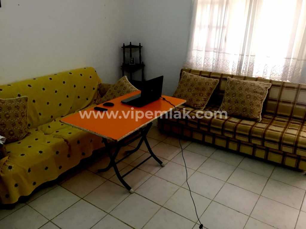 susanoğlu denize 100mt mesafede günlük kiralık 2+1 full eşyalı daire